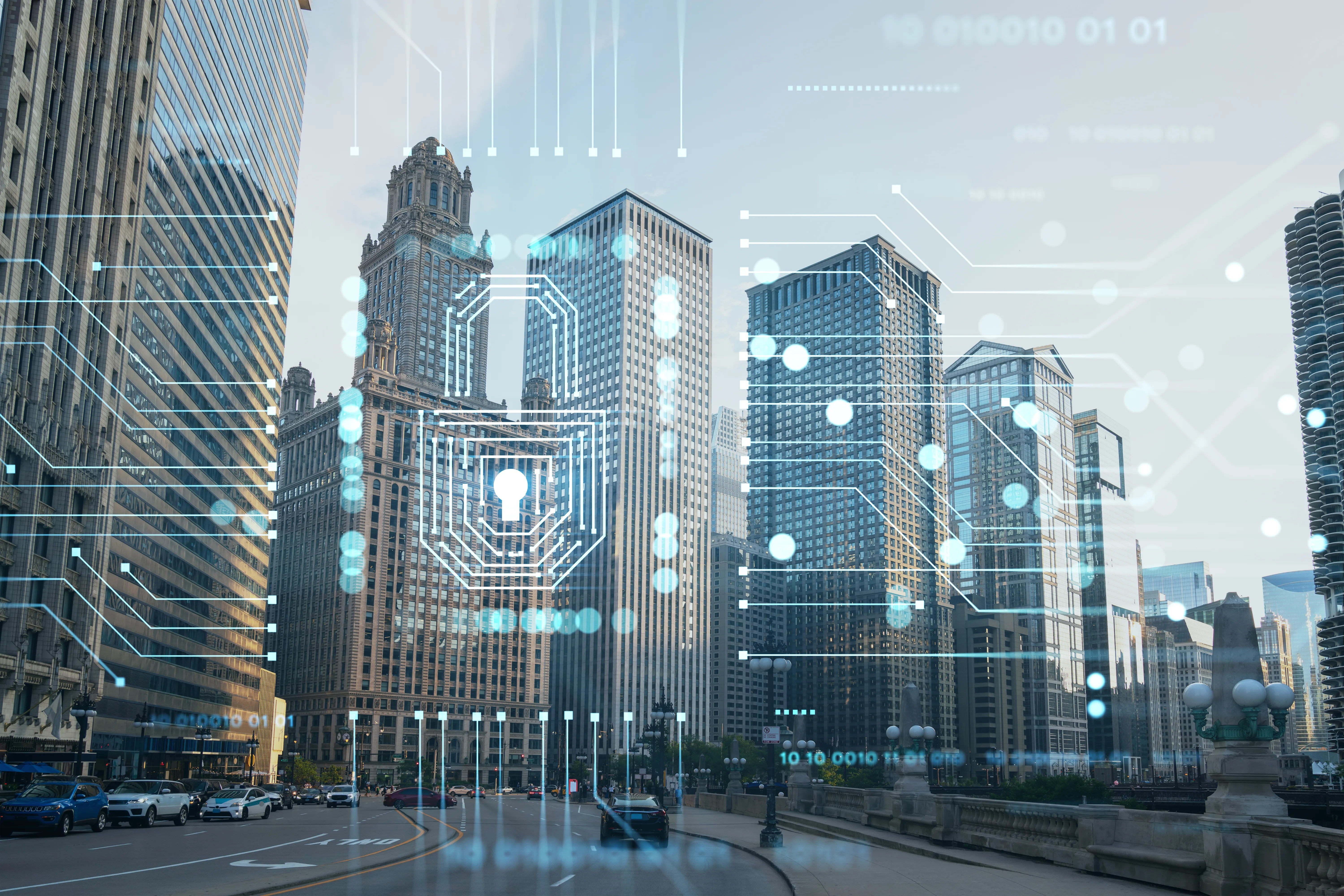 Securing Hospitality